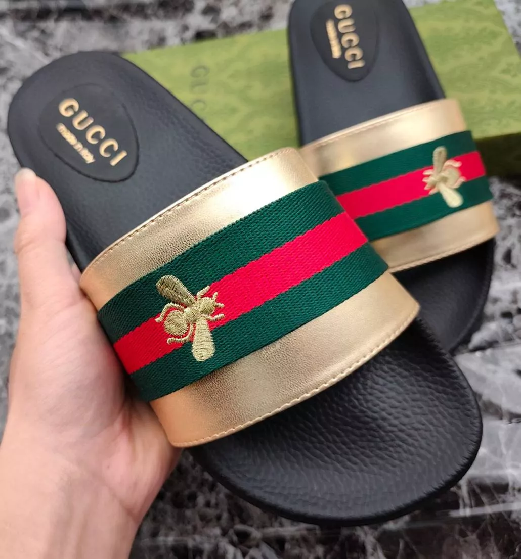 gucci chaussons pour homme s_12a2b1b2